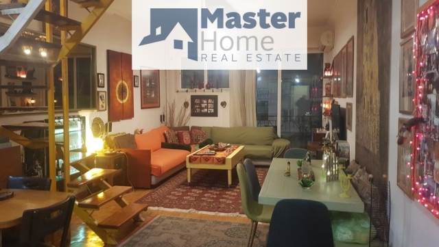 (For Sale) Residential Apartment || Piraias/Piraeus - 93 Sq.m, 190.000€ 
