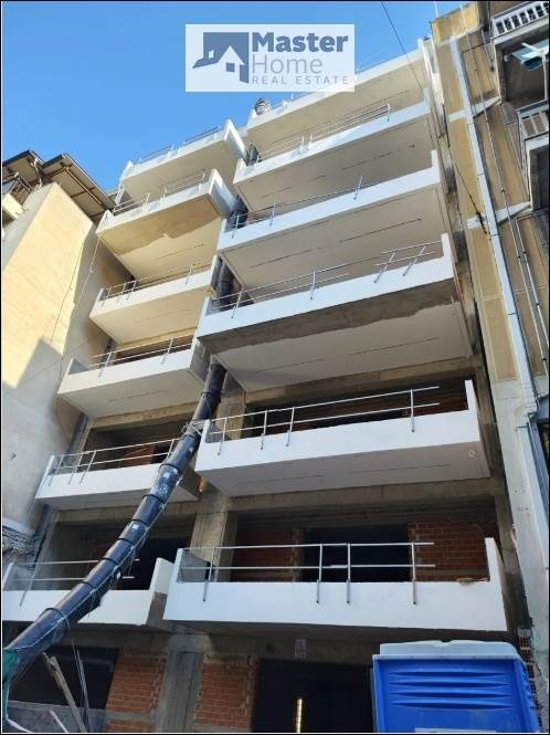 (Προς Πώληση) Κατοικία Διαμέρισμα || Αθήνα Κέντρο/Ζωγράφος - 75 τ.μ, 2 Υ/Δ, 290.000€ 