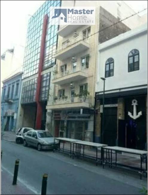 (Προς Πώληση) Επαγγελματικός Χώρος Ξενοδοχείο || Πειραιάς/Πειραιάς - 650 τ.μ, 1.250.000€ 