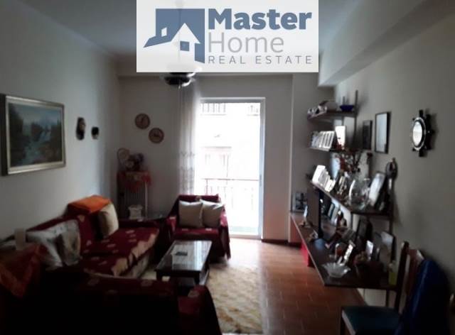 (For Sale) Residential Apartment || Athens Center/Athens - 51 Sq.m, 1 Bedrooms, 95.000€ 