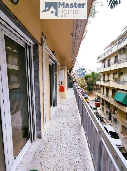 (Προς Πώληση) Κατοικία Διαμέρισμα || Αθήνα Κέντρο/Αθήνα - 91 τ.μ, 2 Υ/Δ, 175.000€ 