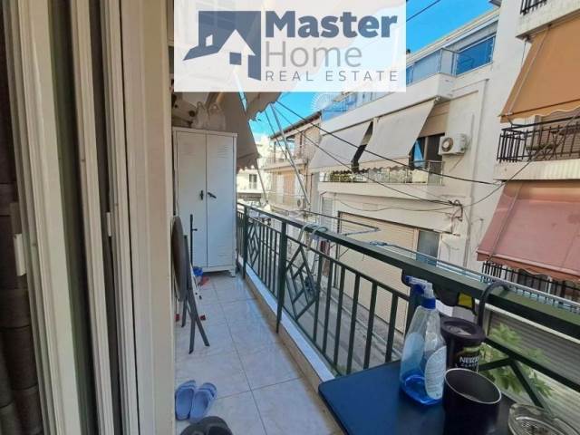 (Προς Πώληση) Κατοικία Οροφοδιαμέρισμα || Αθήνα Δυτικά/Περιστέρι - 51 τ.μ, 1 Υ/Δ, 105.000€ 