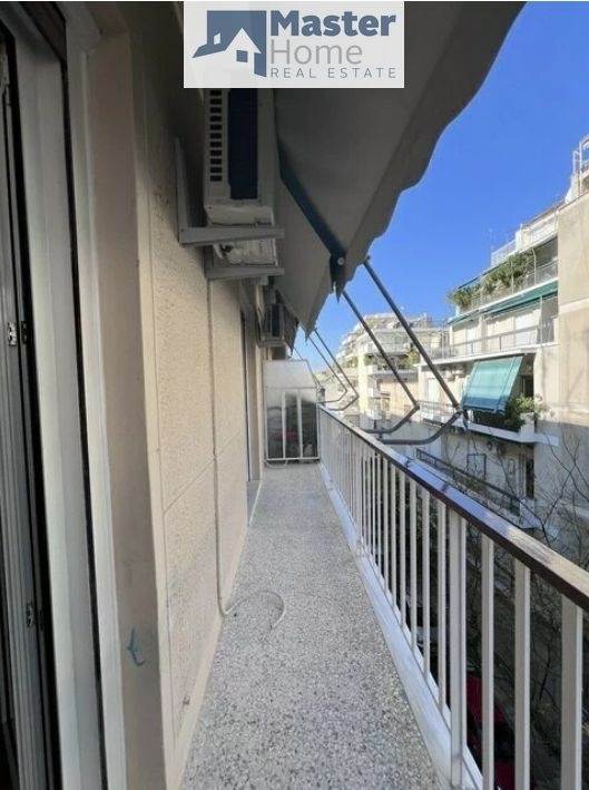 (Προς Πώληση) Κατοικία Διαμέρισμα || Αθήνα Κέντρο/Αθήνα - 71 τ.μ, 1 Υ/Δ, 135.000€ 