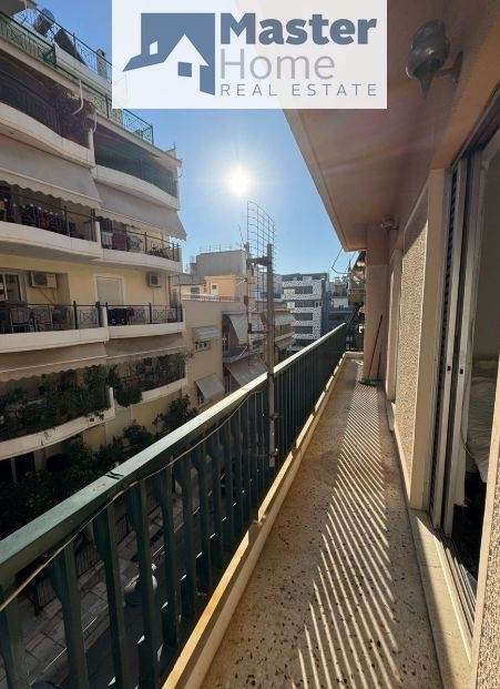 (Προς Πώληση) Κατοικία Διαμέρισμα || Αθήνα Κέντρο/Αθήνα - 88 τ.μ, 2 Υ/Δ, 185.000€ 