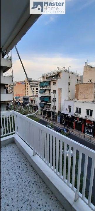 (For Sale) Residential Apartment || Athens Center/Athens - 53 Sq.m, 1 Bedrooms, 105.000€ 