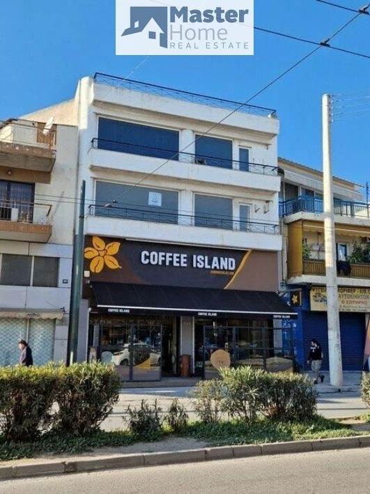 (Προς Πώληση) Επαγγελματικός Χώρος Κτίριο || Αθήνα Δυτικά/Ίλιον-Νέα Λιόσια - 360 τ.μ, 550.000€ 
