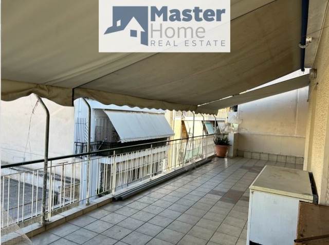 (For Sale) Residential Floor Apartment || Athens Center/Dafni - 96 Sq.m, 2 Bedrooms, 183.000€ 