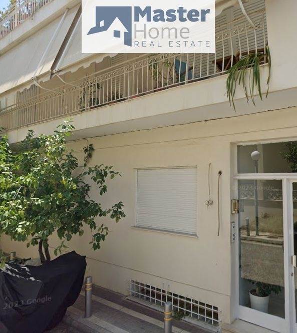 (Προς Πώληση) Κατοικία Διαμέρισμα || Αθήνα Κέντρο/Δάφνη - 131 τ.μ, 4 Υ/Δ, 200.000€ 