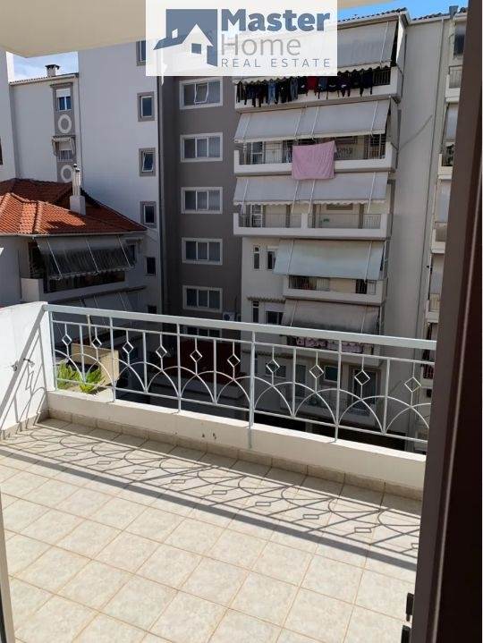 (Προς Πώληση) Κατοικία Διαμέρισμα || Ν. Αιτωλοακαρνανίας/Αγρίνιο - 55 τ.μ, 1 Υ/Δ, 70.000€ 