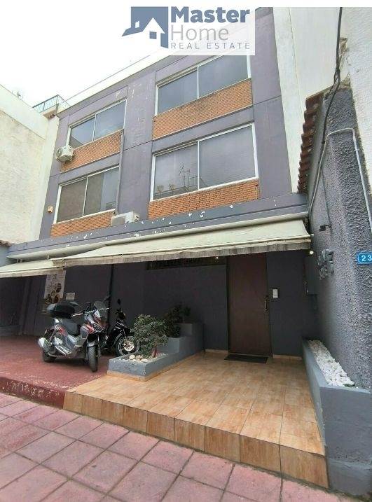 (Προς Πώληση) Επαγγελματικός Χώρος Κτίριο || Αθήνα Δυτικά/Άγιοι Ανάργυροι - 420 τ.μ, 400.000€ 