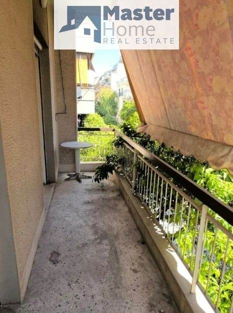 (Προς Πώληση) Κατοικία Διαμέρισμα || Αθήνα Νότια/Καλλιθέα - 97 τ.μ, 2 Υ/Δ, 165.000€ 