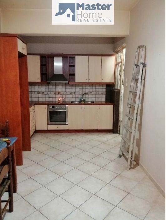 (Προς Πώληση) Κατοικία Διαμέρισμα || Αθήνα Νότια/Άγιος Δημήτριος - 62 τ.μ, 1 Υ/Δ, 125.000€ 