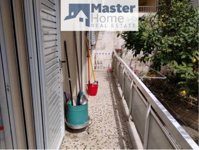 (For Sale) Residential Apartment || Athens Center/Ilioupoli - 90 Sq.m, 2 Bedrooms, 150.000€ 