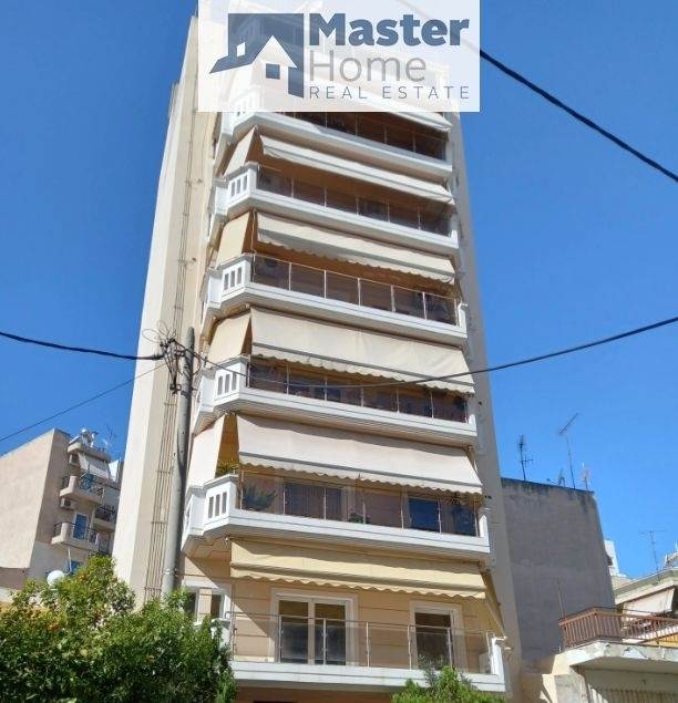 (Προς Πώληση) Κατοικία Διαμέρισμα || Πειραιάς/Νίκαια - 98 τ.μ, 3 Υ/Δ, 235.000€ 