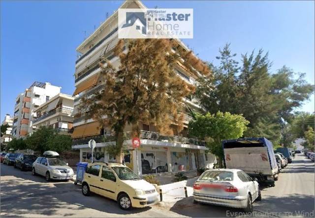 (Προς Πώληση) Κατοικία Διαμέρισμα || Αθήνα Νότια/Άγιος Δημήτριος - 65 τ.μ, 2 Υ/Δ, 134.000€ 