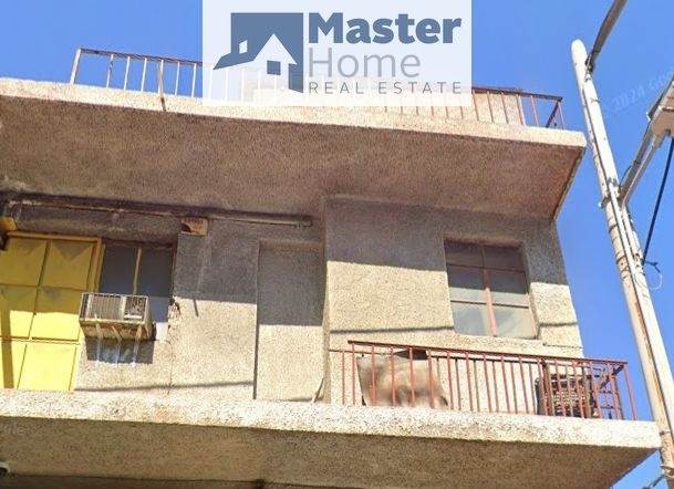 (Προς Πώληση) Επαγγελματικός Χώρος Κτίριο || Πειραιάς/Πειραιάς - 222 τ.μ, 280.000€ 