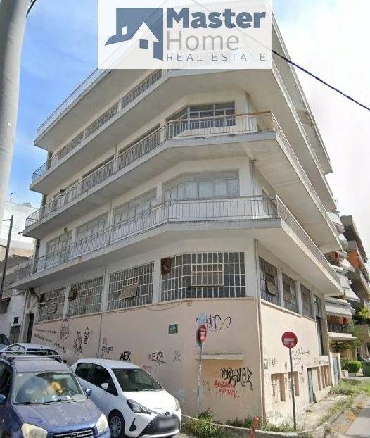 (Προς Πώληση) Επαγγελματικός Χώρος Κτίριο || Αθήνα Βόρεια/Νέα Ιωνία - 1.007 τ.μ, 1.900.000€ 