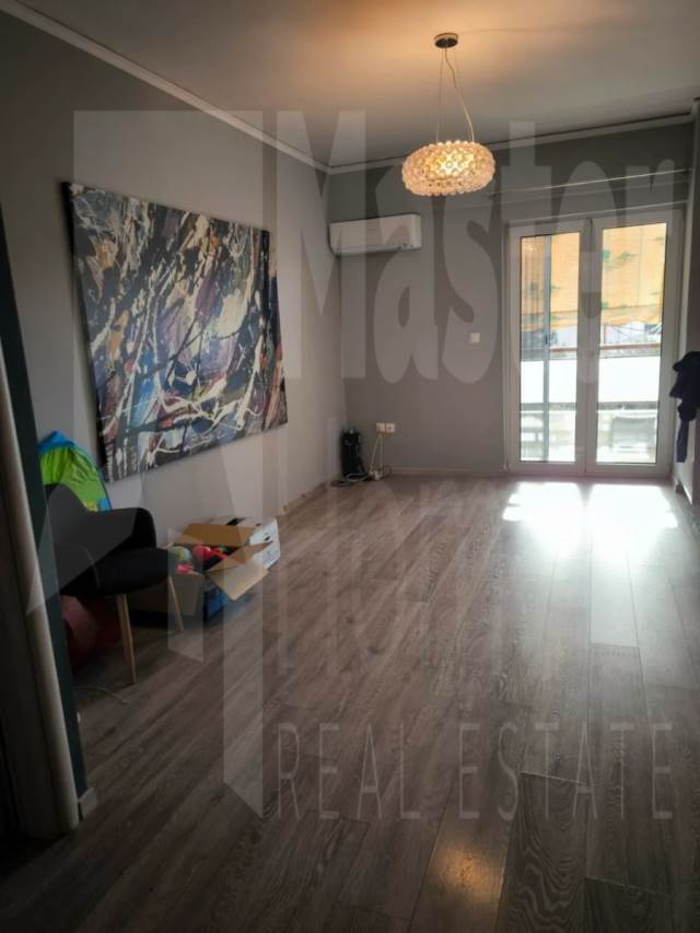 (Προς Πώληση) Κατοικία Διαμέρισμα || Αθήνα Βόρεια/Αγία Παρασκευή - 75 τ.μ, 2 Υ/Δ, 210.000€ 