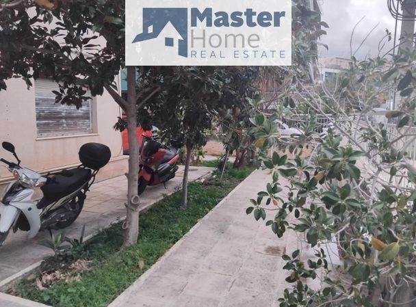 (Προς Πώληση) Κατοικία Διαμέρισμα || Αθήνα Κέντρο/Βύρωνας - 70 τ.μ, 2 Υ/Δ, 110.000€ 