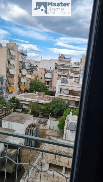 (Προς Πώληση) Κατοικία Διαμέρισμα || Αθήνα Νότια/Καλλιθέα - 52 τ.μ, 1 Υ/Δ, 130.000€ 
