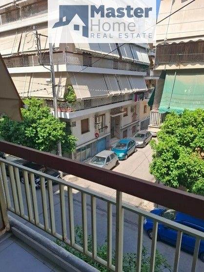 (Προς Πώληση) Κατοικία Διαμέρισμα || Αθήνα Νότια/Καλλιθέα - 58 τ.μ, 1 Υ/Δ, 130.000€ 