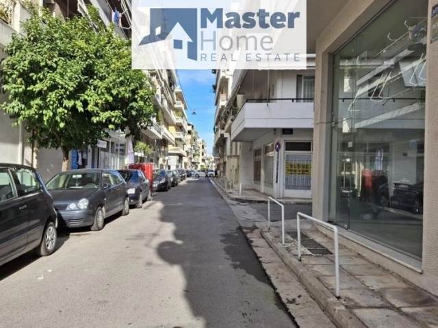 (Προς Πώληση) Επαγγελματικός Χώρος Κατάστημα || Αθήνα Κέντρο/Αθήνα - 80 τ.μ, 67.000€ 