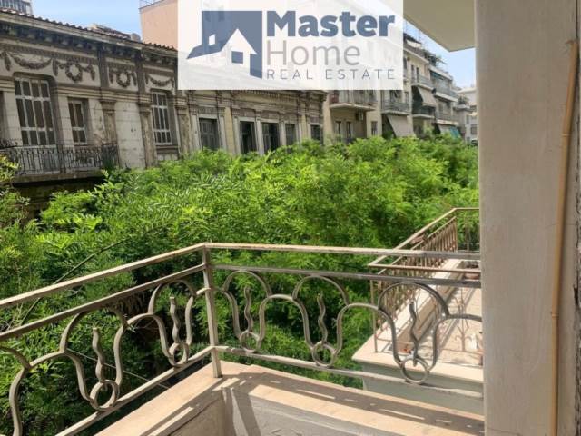 (For Rent) Residential Apartment || Athens Center/Athens - 50 Sq.m, 1 Bedrooms, 480€ 
