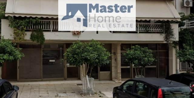 (Προς Πώληση) Επαγγελματικός Χώρος Κατάστημα || Αθήνα Κέντρο/Ηλιούπολη - 167 τ.μ, 150.000€ 
