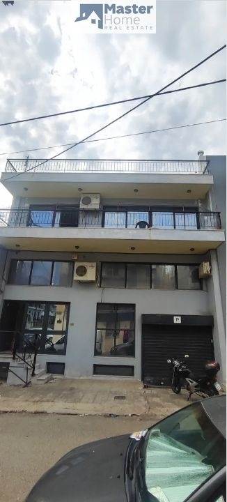 (For Sale) Commercial Building || Athens West/Peristeri - 500 Sq.m, 650.000€ 