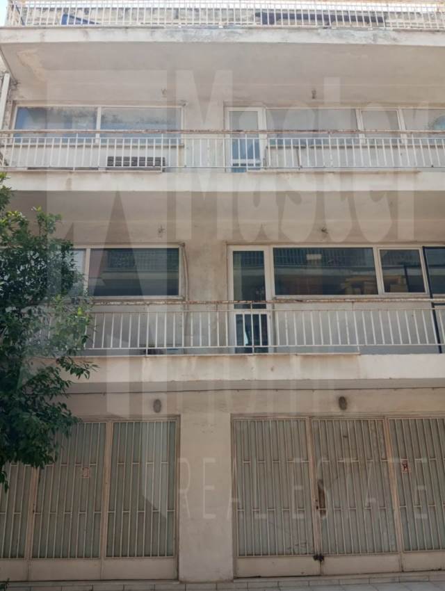 (For Sale) Commercial Building || Athens West/Peristeri - 500 Sq.m, 550.000€ 