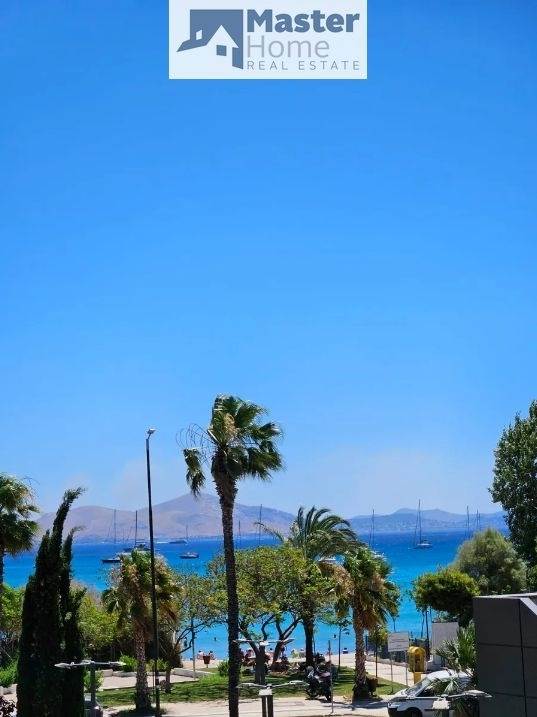 (For Sale) Residential Apartment || East Attica/Vari-Varkiza - 70 Sq.m, 1 Bedrooms, 375.000€ 