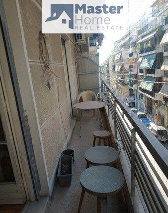 (For Sale) Residential Apartment || Athens Center/Athens - 52 Sq.m, 1 Bedrooms, 82.000€ 