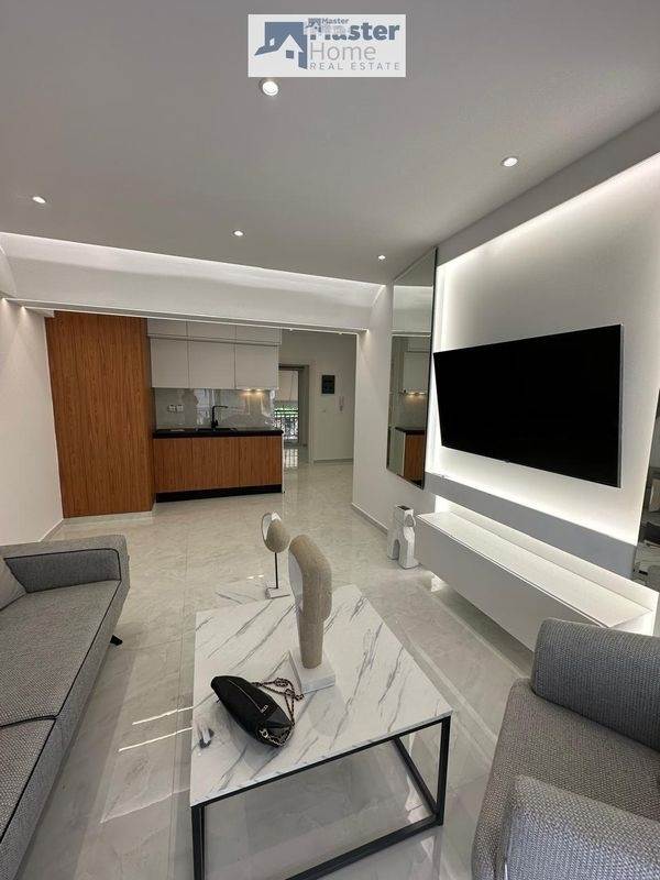 (For Rent) Residential Apartment || Piraias/Piraeus - 60 Sq.m, 1 Bedrooms, 950€ 