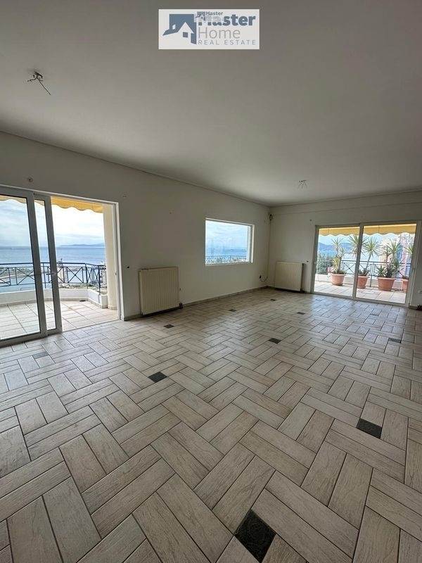 (For Rent) Residential Apartment || Piraias/Keratsini - 148 Sq.m, 3 Bedrooms, 1.000€ 
