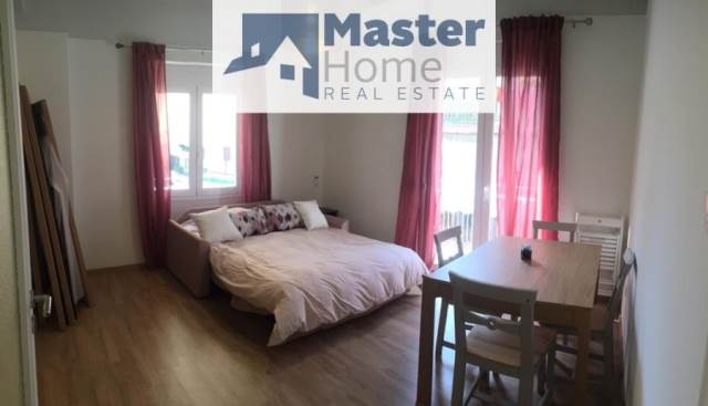 (For Sale) Residential Apartment || Athens Center/Athens - 55 Sq.m, 1 Bedrooms, 145.000€ 