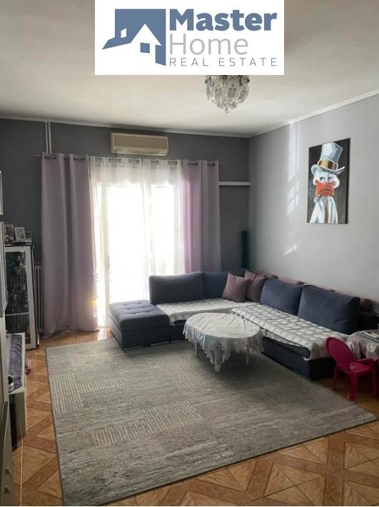(Προς Πώληση) Κατοικία Διαμέρισμα || Αθήνα Νότια/Καλλιθέα - 82 τ.μ, 2 Υ/Δ, 135.000€ 