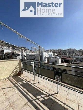(For Sale) Residential Apartment || Athens Center/Athens - 45 Sq.m, 1 Bedrooms, 80.000€ 