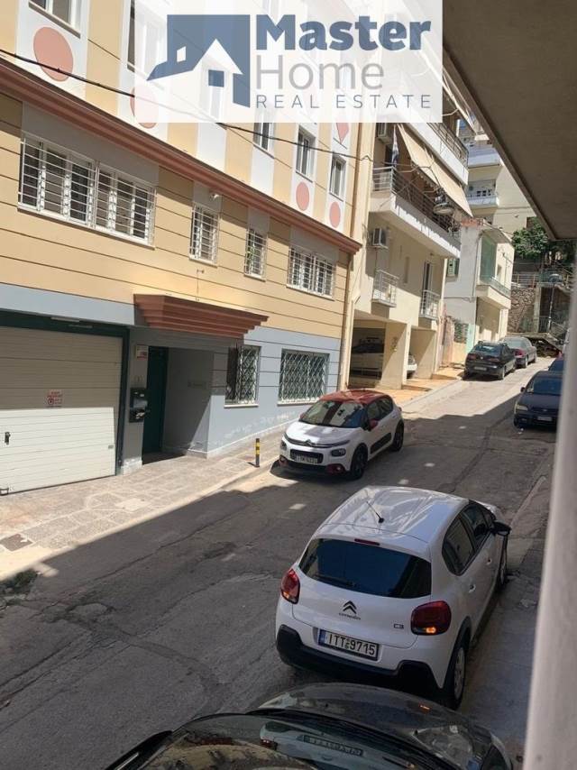 (Προς Πώληση) Κατοικία Γκαρσονιέρα || Αθήνα Κέντρο/Αθήνα - 30 τ.μ, 1 Υ/Δ, 72.000€ 