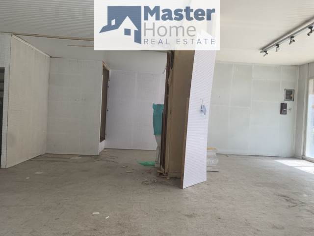 (For Sale) Commercial Retail Shop || Athens Center/Athens - 172 Sq.m, 130.000€ 