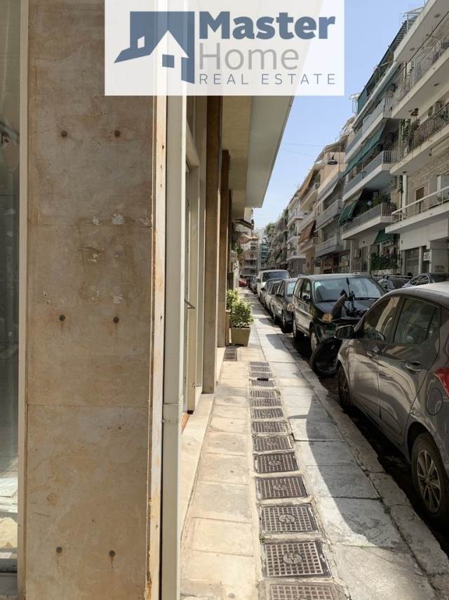 (For Sale) Commercial Warehouse || Athens Center/Athens - 59 Sq.m, 50.000€ 