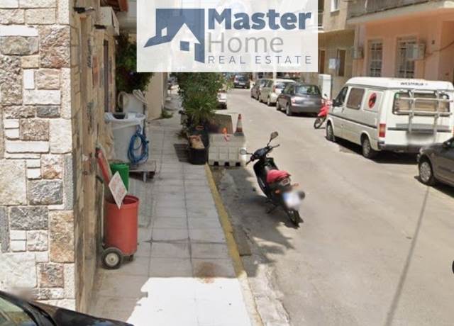 (For Sale) Commercial Retail Shop || Athens Center/Athens - 165 Sq.m, 225.000€ 