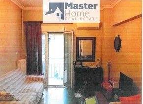 (For Sale) Residential Apartment || Athens Center/Athens - 60 Sq.m, 1 Bedrooms, 130.000€ 