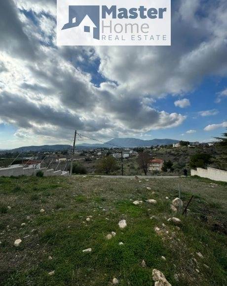 (Προς Πώληση) Αξιοποιήσιμη Γη Οικόπεδο || Ανατολική Αττική/Παλλήνη - 337 τ.μ, 98.000€ 