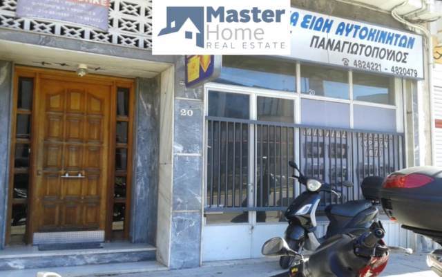 (For Sale) Commercial Retail Shop || Piraias/Piraeus - 67 Sq.m, 70.000€ 