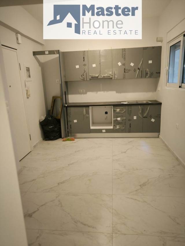 (For Sale) Residential Apartment || Athens Center/Athens - 35 Sq.m, 1 Bedrooms, 110.000€ 