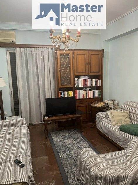 (Προς Πώληση) Κατοικία Διαμέρισμα || Αθήνα Νότια/Καλλιθέα - 50 τ.μ, 1 Υ/Δ, 95.000€ 