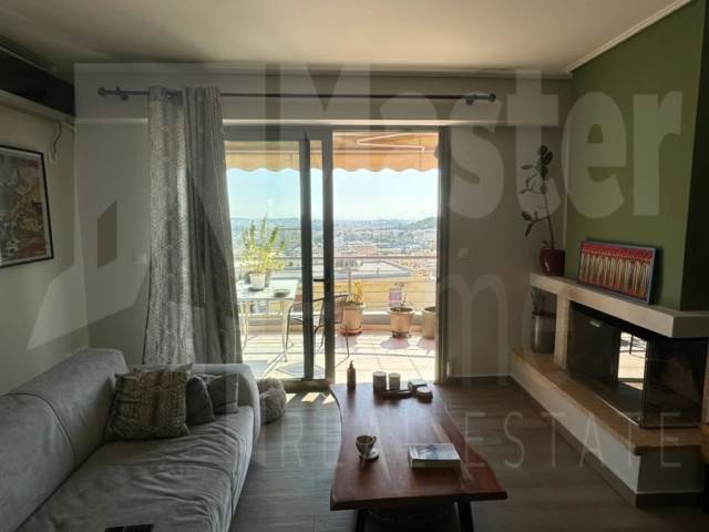 (Προς Πώληση) Κατοικία Διαμέρισμα || Αθήνα Κέντρο/Αθήνα - 81 τ.μ, 2 Υ/Δ, 297.000€ 