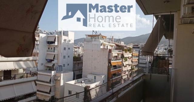 (Προς Πώληση) Κατοικία Διαμέρισμα || Αθήνα Κέντρο/Ζωγράφος - 112 τ.μ, 3 Υ/Δ, 260.000€ 