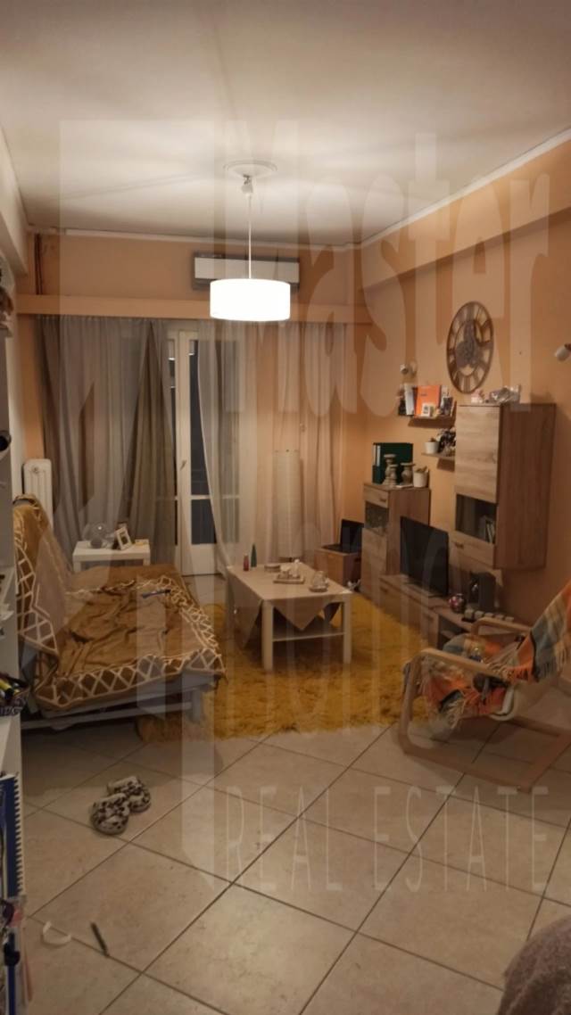 (For Sale) Residential Apartment || Athens Center/Athens - 61 Sq.m, 1 Bedrooms, 135.000€ 