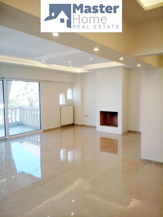 (For Sale) Residential Floor Apartment || Athens South/Glyfada - 123 Sq.m, 3 Bedrooms, 500.000€ 